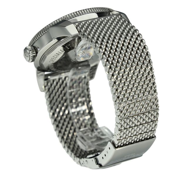 Breitling SuperOcean Heritage B20 Automatic 46 AB2020